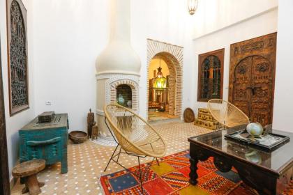 Riad Dada Mouss & Suites - image 8