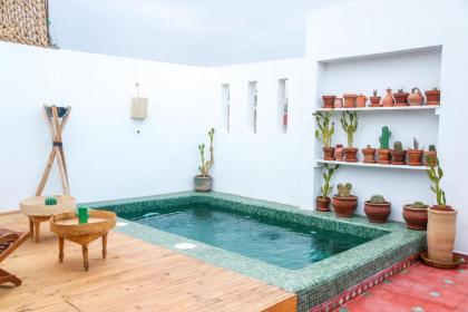 Riad Dada Mouss & Suites - image 9