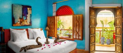 Riad Roxanne - image 6