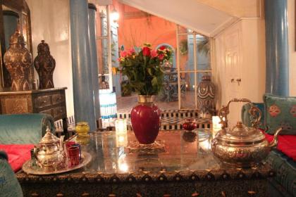 Riad Persephone - image 10