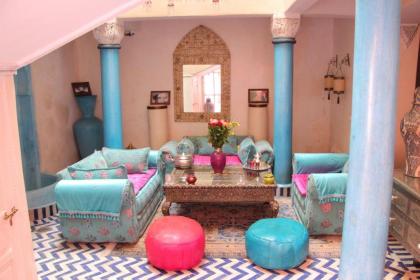 Riad Persephone - image 13