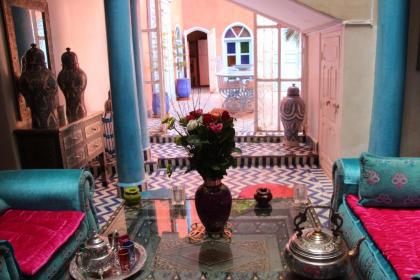 Riad Persephone - image 7