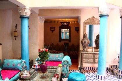 Riad Persephone - image 8