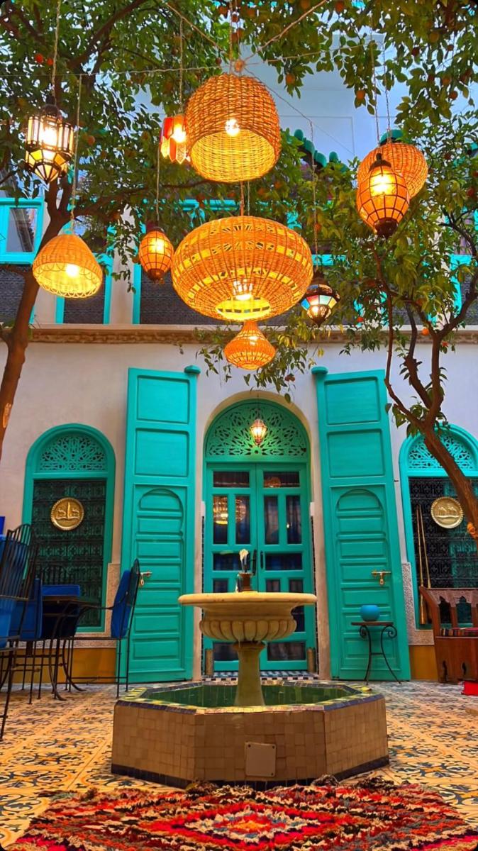 Riad Al Nour - image 2