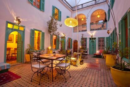 Riad Dar Aida - image 1