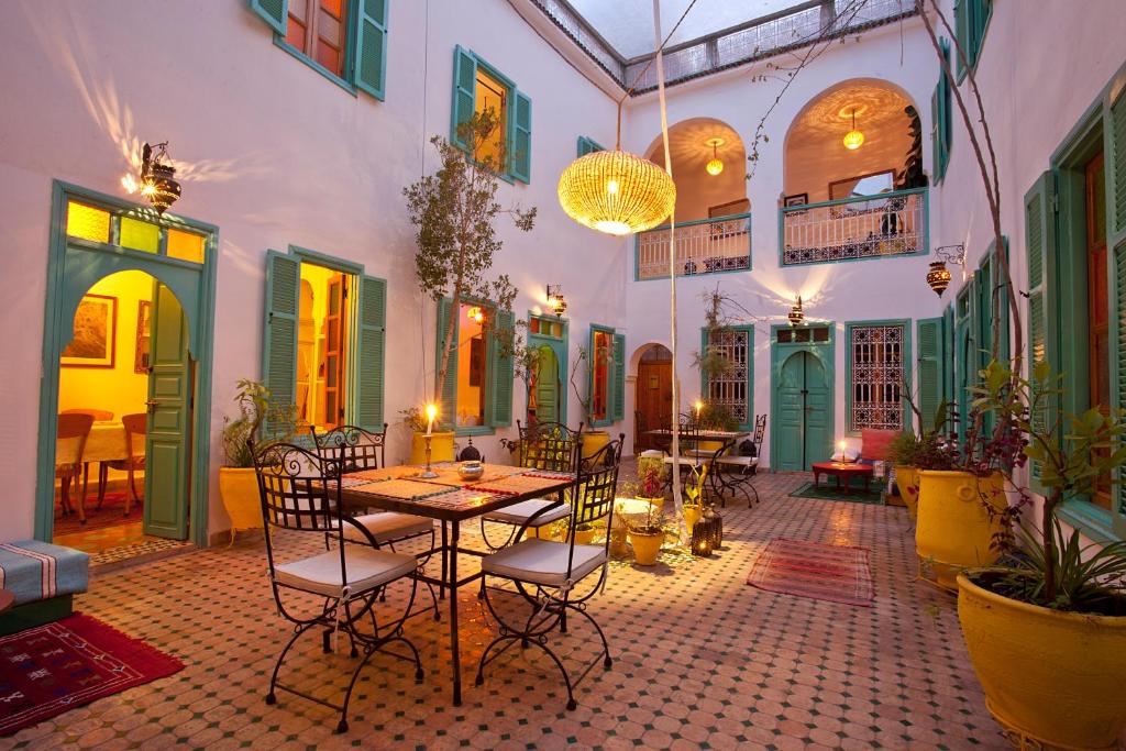 Riad Dar Aida - main image