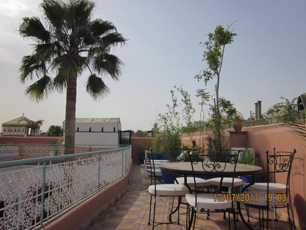 Riad Dar Aida - image 6