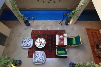 Riad Infinity Sea - image 19