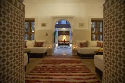 Riad le Clos des Arts - image 13