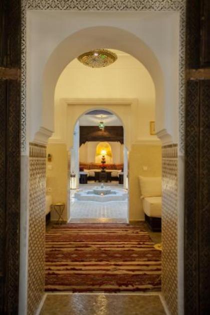 Riad le Clos des Arts - image 14