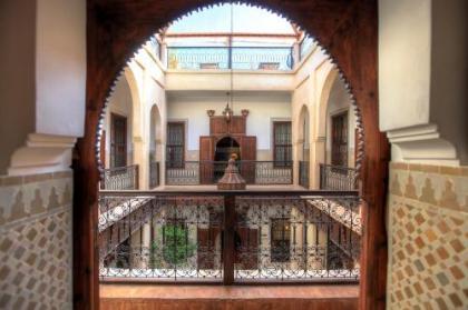 Riad le Clos des Arts - image 15