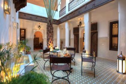 Riad le Clos des Arts - image 16