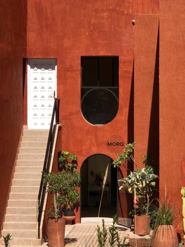 MORO Marrakech Boutique Hôtel - image 6