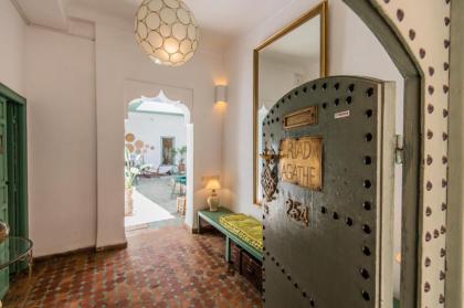 Riad Agathe & Spa - image 11