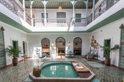 Riad Agathe & Spa - image 2