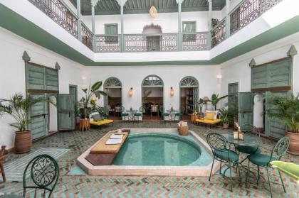 Riad Agathe & Spa - image 4