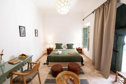 Riad Agathe & Spa - image 5