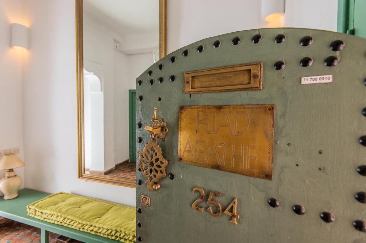 Riad Agathe & Spa - image 7