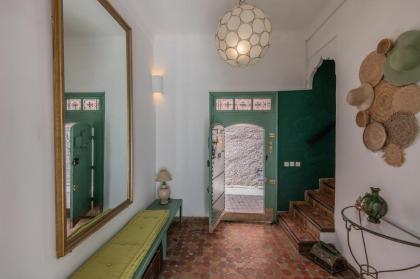 Riad Agathe & Spa - image 9