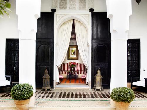 Riad L'Hôtel Marrakech - main image