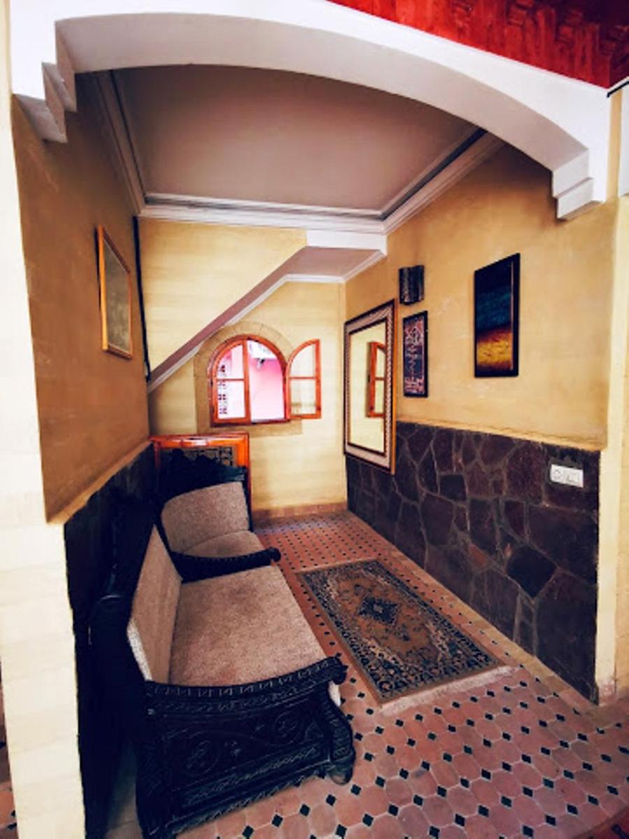 Riad Tamazouzt - image 5