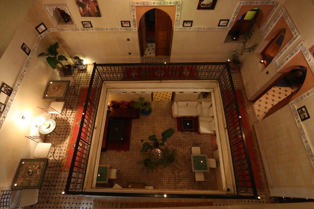 Riad Maissoun - image 7