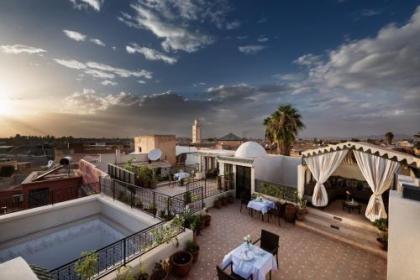 Riad Star by Marrakech Riad - image 1