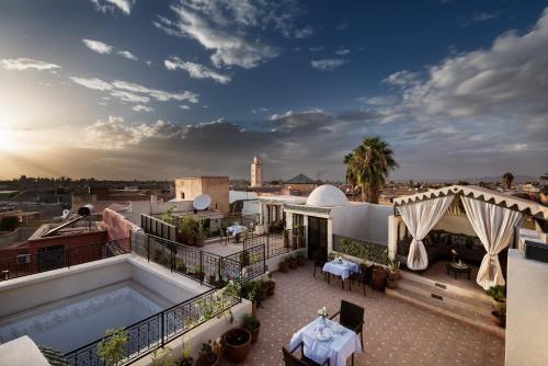 Riad Star by Marrakech Riad - main image