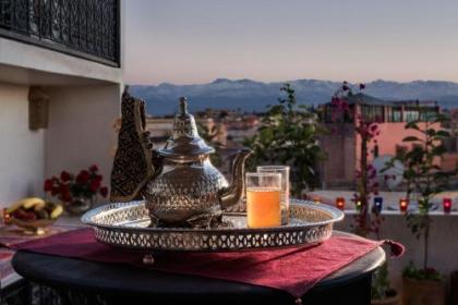 Riad Star by Marrakech Riad - image 10