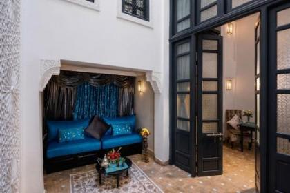 Riad Star by Marrakech Riad - image 12