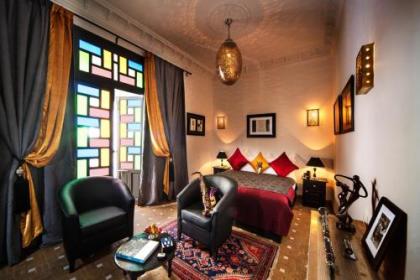 Riad Star by Marrakech Riad - image 18