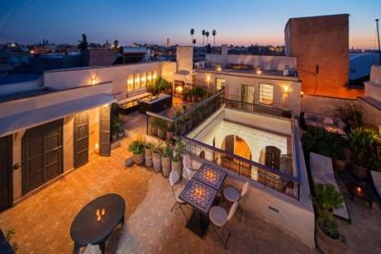 Riad Star by Marrakech Riad - image 3