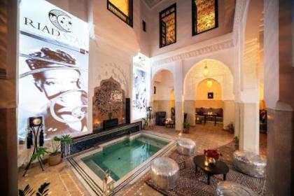 Riad Star by Marrakech Riad - image 9