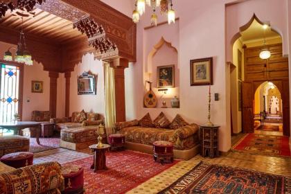 Dar Ayniwen Guest House - image 20