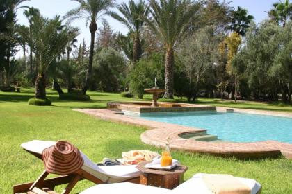 Dar Ayniwen Guest House - image 7