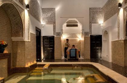 Angsana Riads Collection Hotel Morocco - image 1