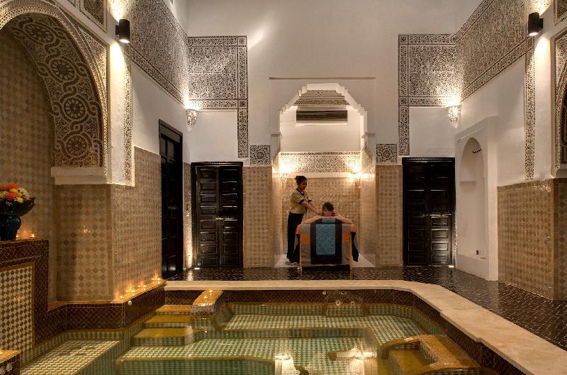 Angsana Riads Collection Hotel Morocco - main image