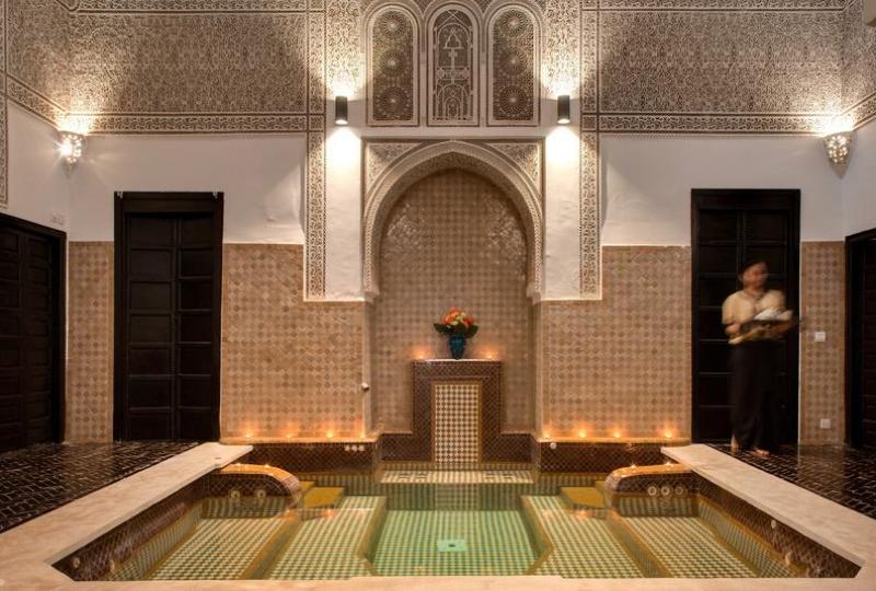 Angsana Riads Collection Hotel Morocco - image 2