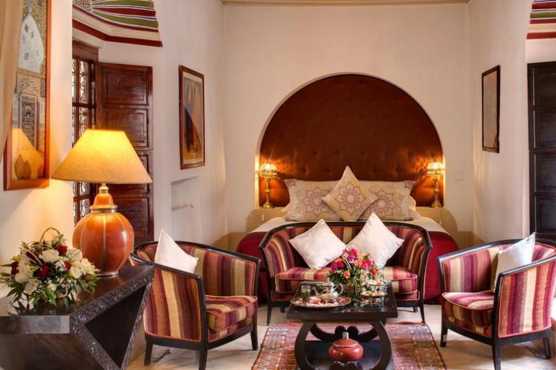 Angsana Riads Collection Hotel Morocco - image 4