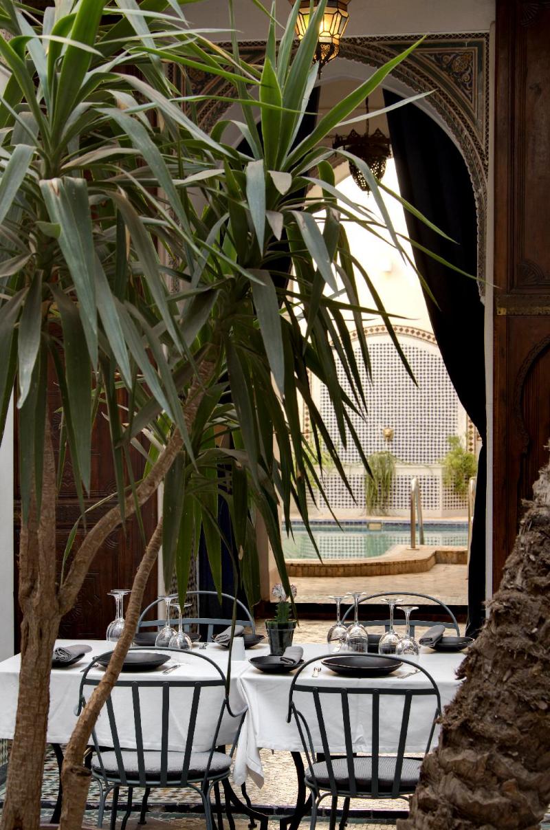 Angsana Riads Collection Hotel Morocco - image 5