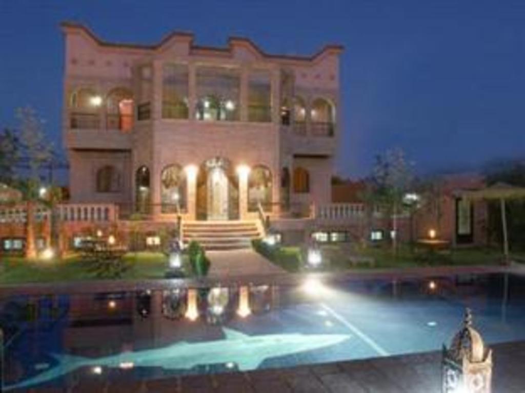 Dar Ouladna Guesthouse - main image