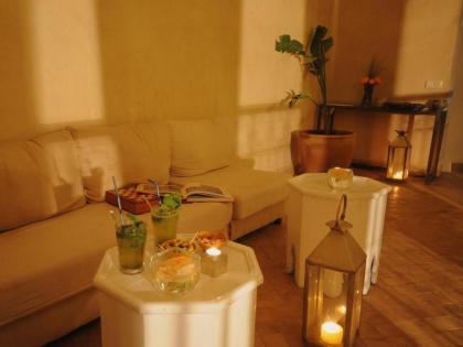 Riad Vendome & Spa - image 10