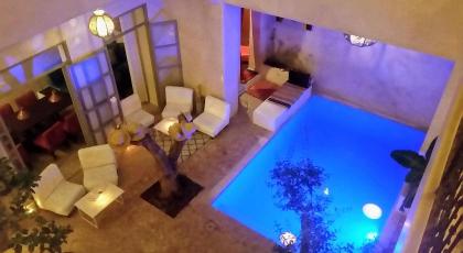 Riad Vendome & Spa - image 11