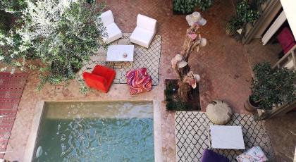 Riad Vendome & Spa - image 13