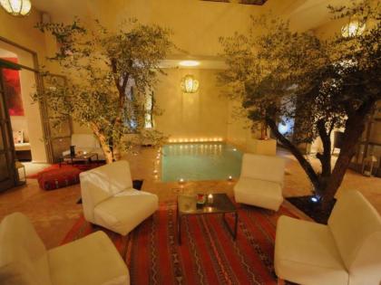 Riad Vendome & Spa - image 3