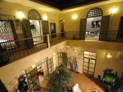 Riad Vendome & Spa - image 8