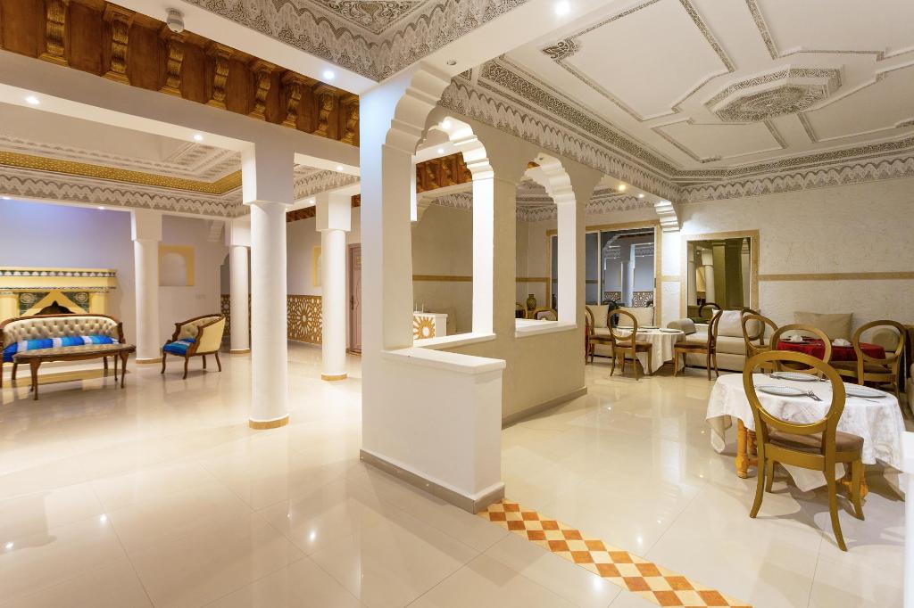 Kasbah Chwiter Hotel - image 2