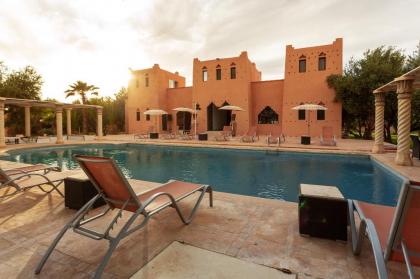 Kasbah Chwiter Hotel - image 20