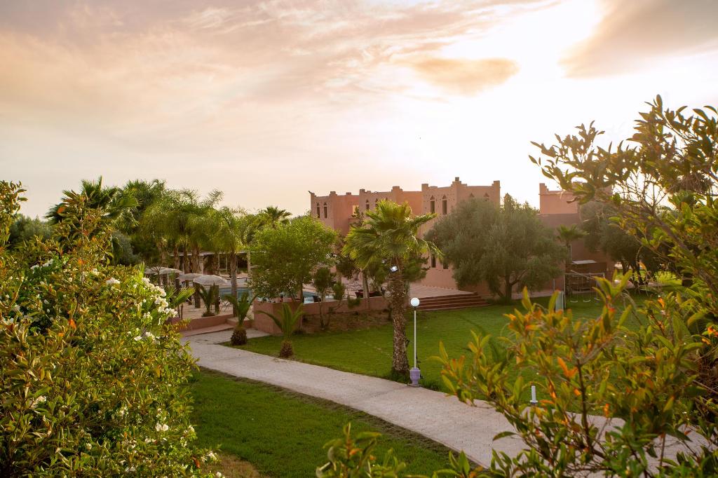 Kasbah Chwiter Hotel - image 4