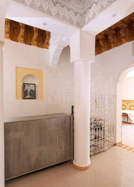 Kasbah Chwiter Hotel - image 5